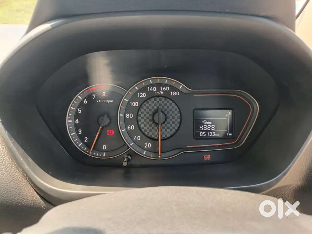 2020 Hyundai Santro Sportz Manual Petrol 2020