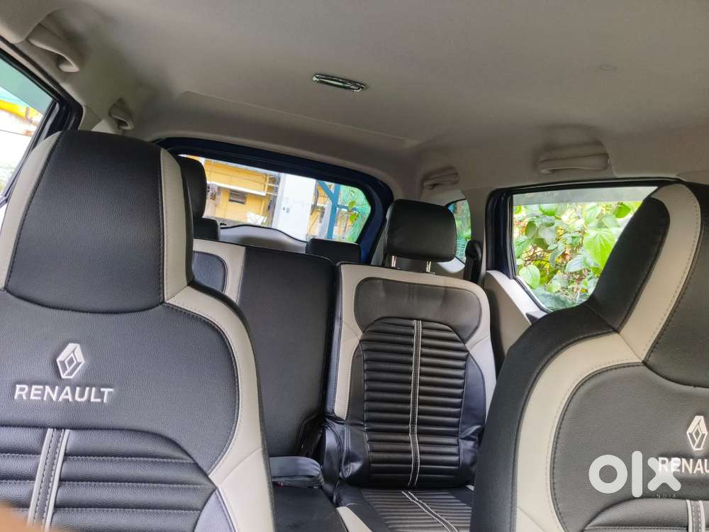 Renault Triber Rxt Easy-r Amt, 2022, Petrol