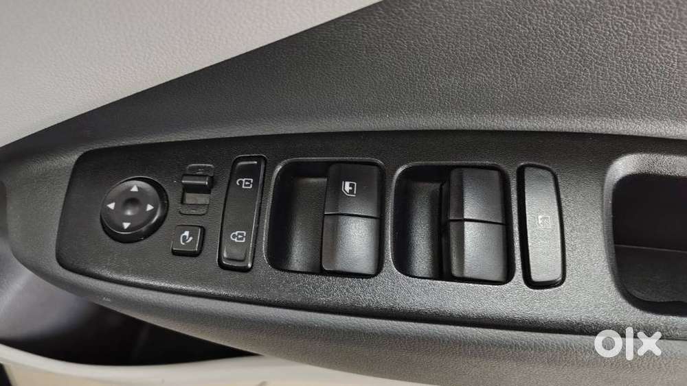 Hyundai Grand I10 Nios Amt Sportz, 2021, Petrol