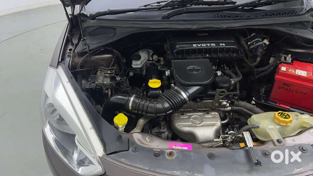 Tata Tiago Xz, 2018, Petrol
