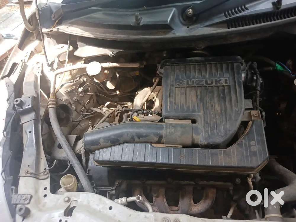 Maruti Suzuki Swift Dzire 2016 Petrol And Cng Car Good Condition