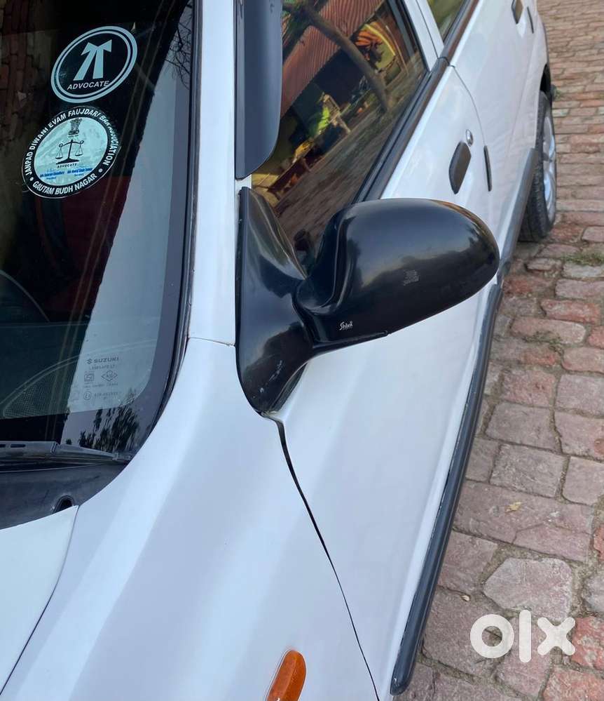 Maruti Suzuki Alto 2012 Petrol Good Condition