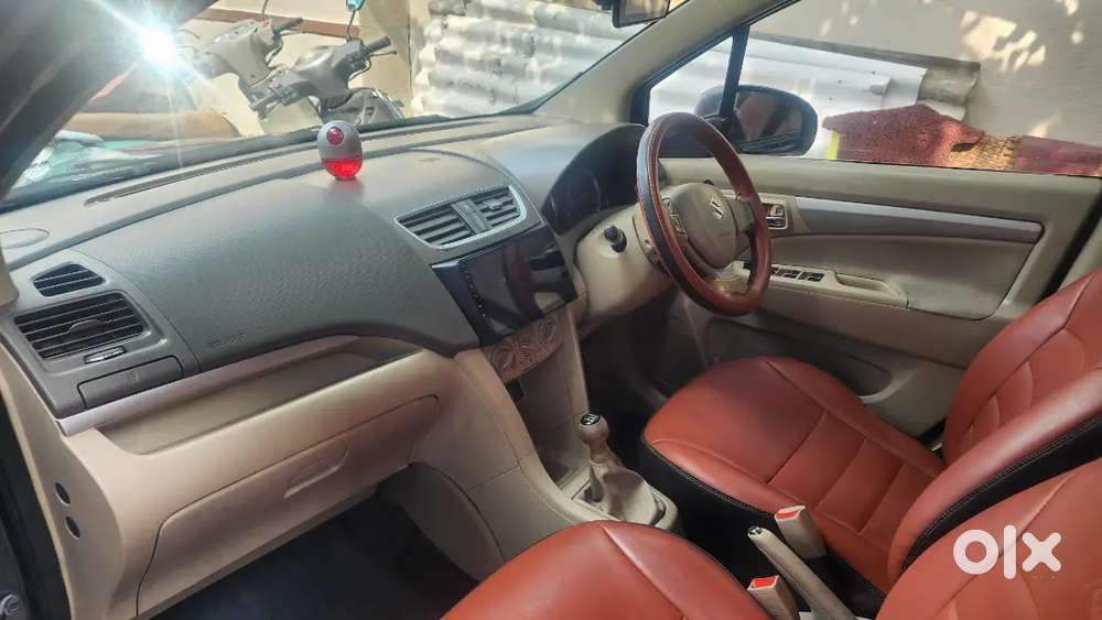 Maruti Suzuki Ertiga Vdi Smart Hybrid