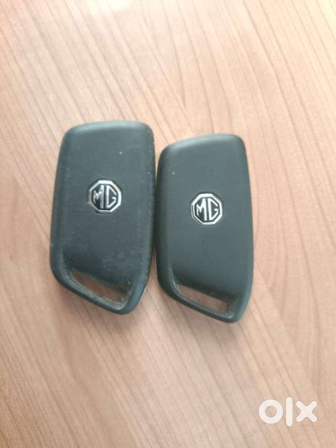 Mg Hector Sharp Diesel Mt, 2021, Diesel