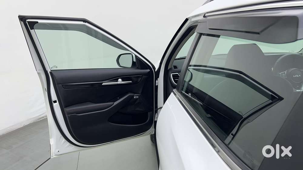 Kia Seltos Gtx Dct, 2022, Petrol