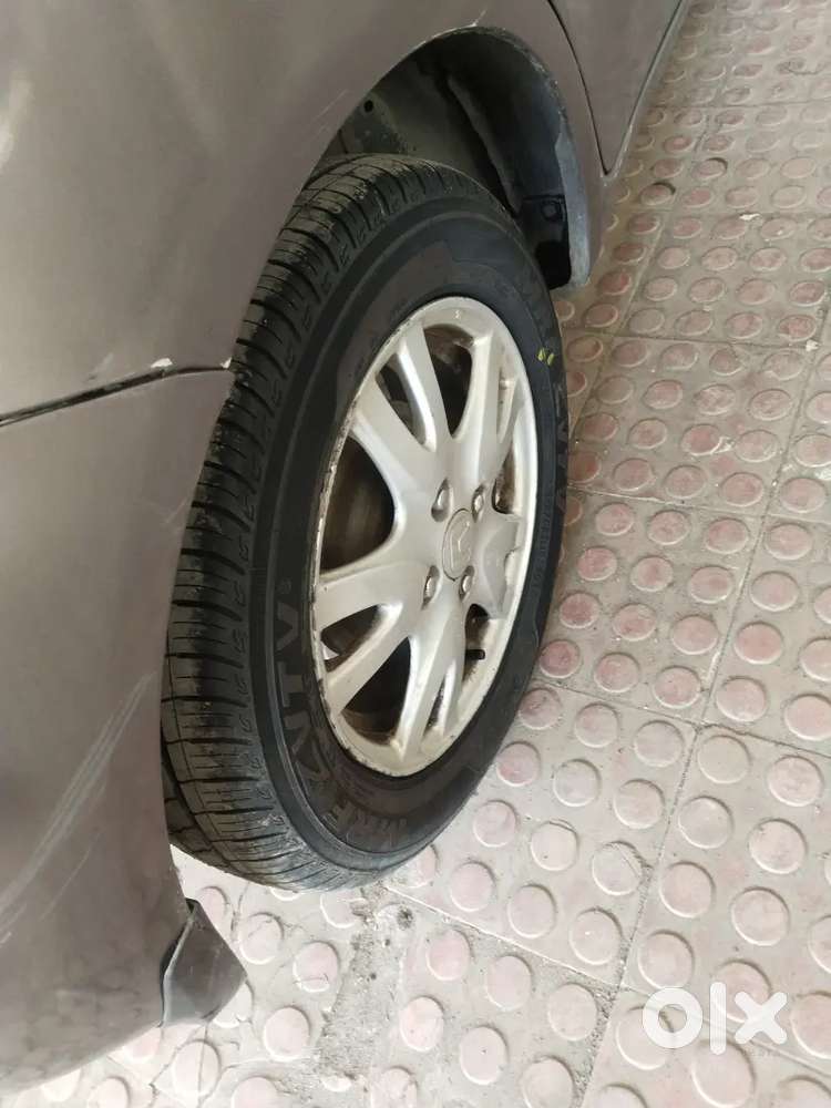 Honda Brio 2013 Petrol + Cng 67480 Km Driven