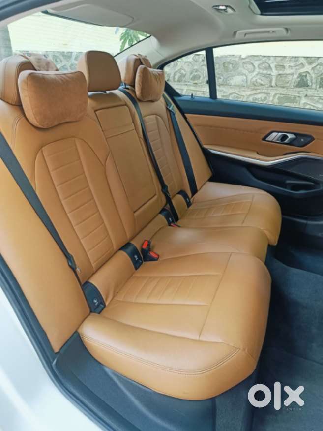 Bmw 3 Series Gran Limousine 330li M Sport, 2024, Petrol