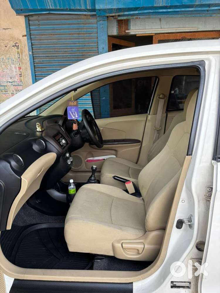 Honda Brio 2013 Petrol Good Condition