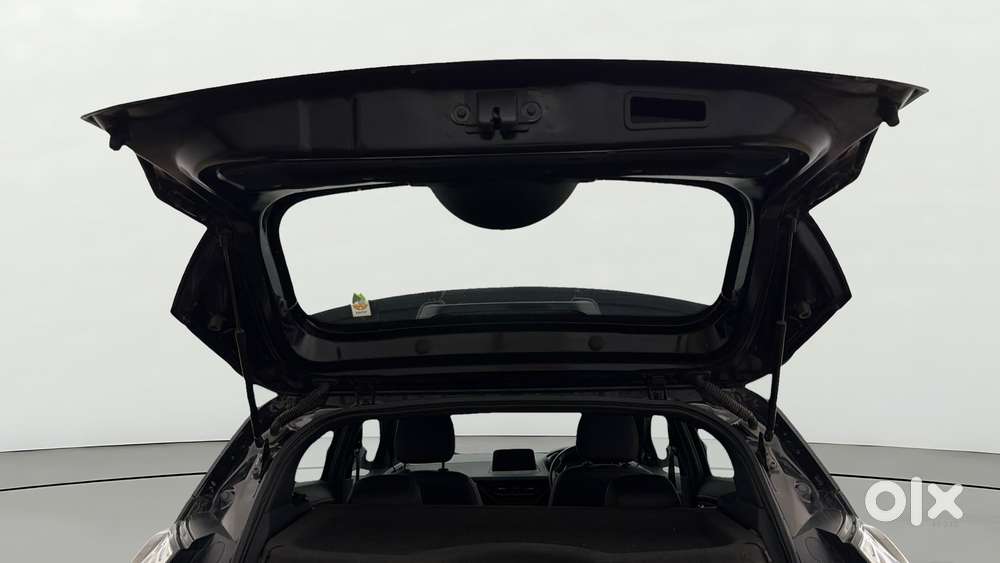 Tata Nexon 1.2 Revotron Xza Plus (o) Amt, 2022, Petrol