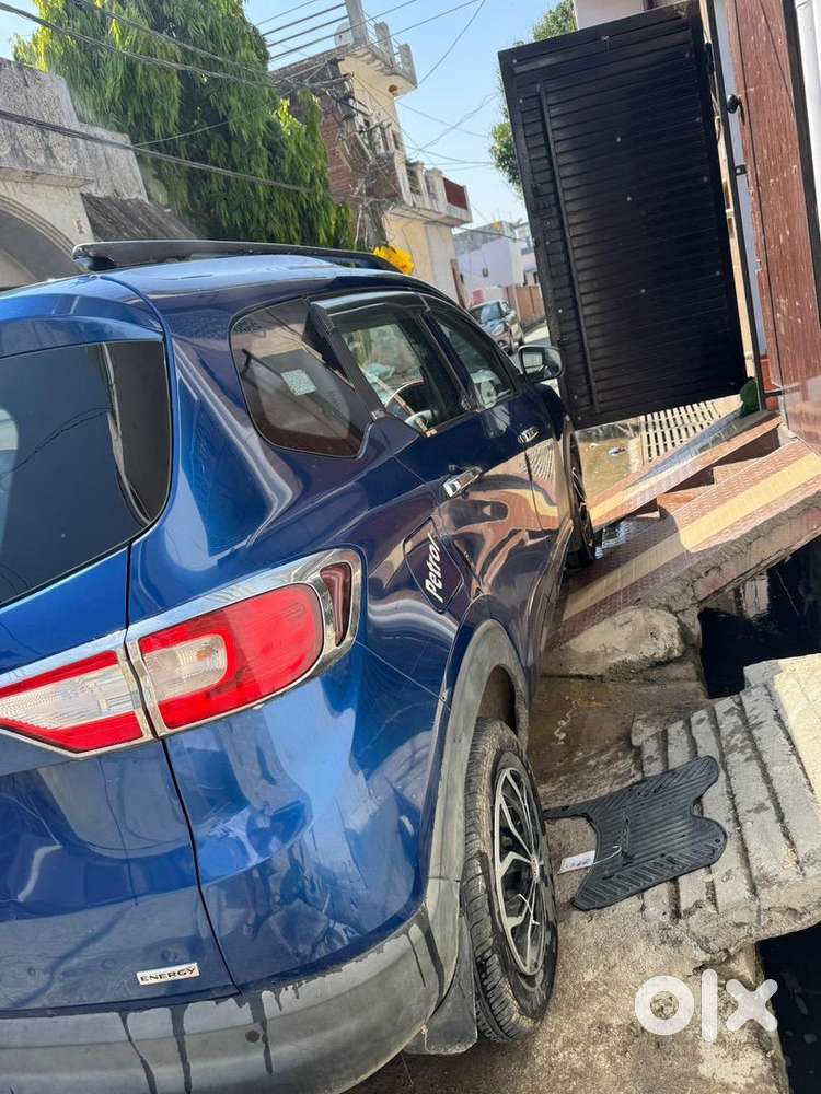 Renault Triber 2021 Petrol 55000 Km Driven