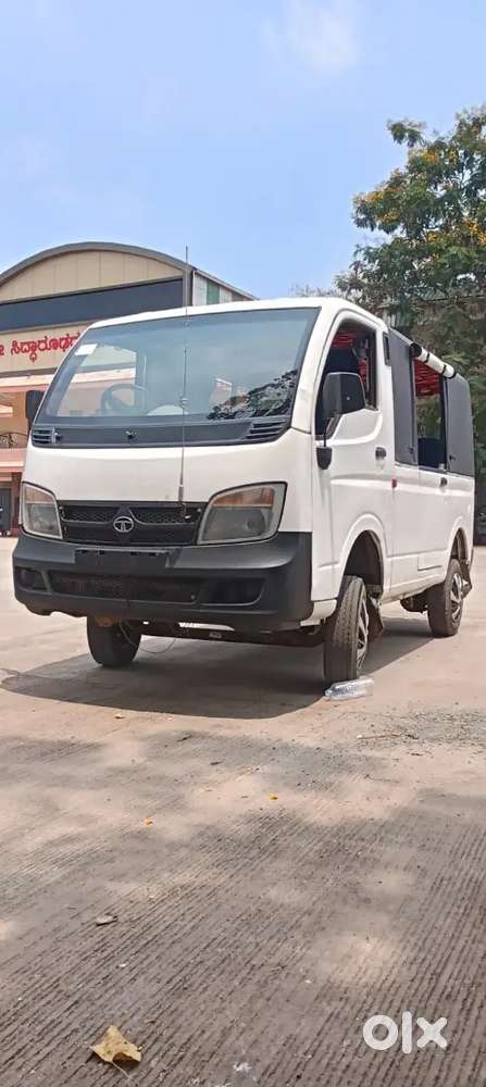 Tata Magic