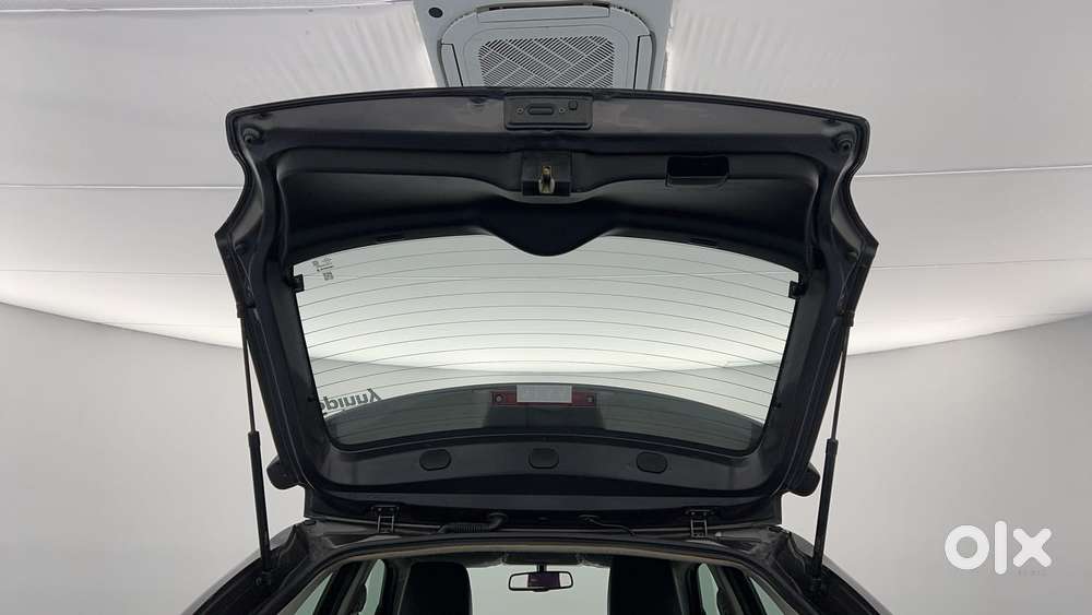 Maruti Suzuki Baleno 1.2 Alpha, 2016, Petrol