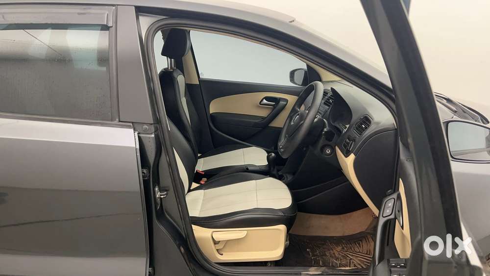 Volkswagen Ameo 1.2 Mpi Comfortline Plus, 2016, Petrol
