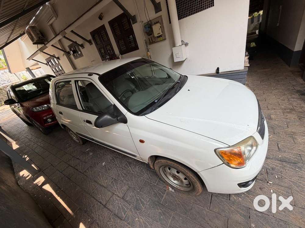 Alto K10 2011