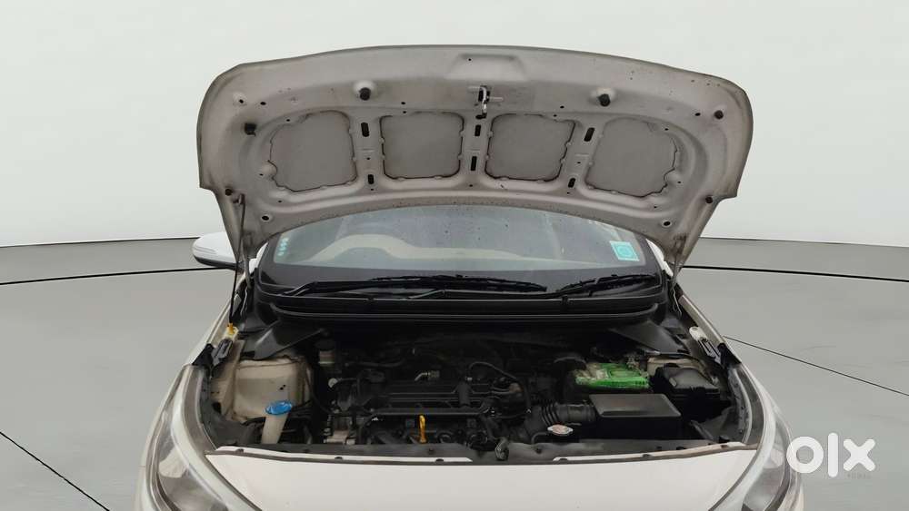 Hyundai Elite I20 Asta 1.2, 2014, Petrol