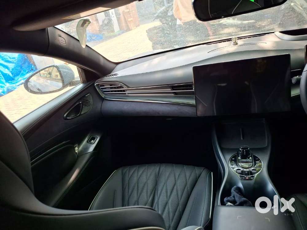 Byd Seal, 2024 Model Done Only 7k, Company Owned Car (driven By Ceo).