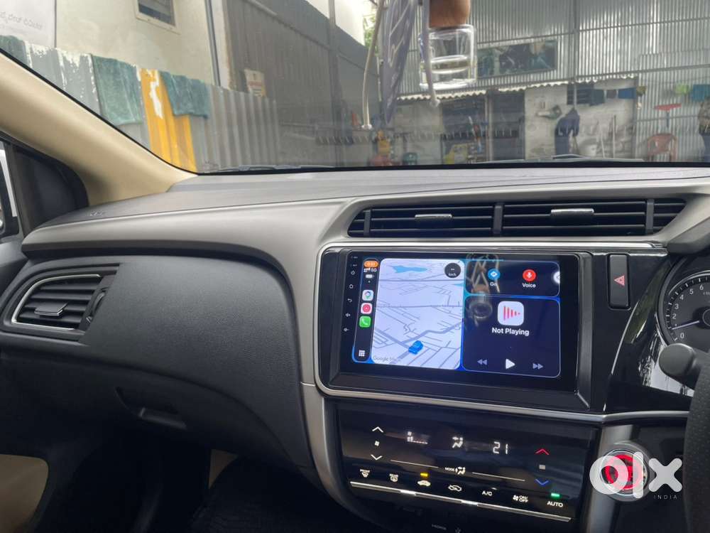 Honda City 1.5 Petrol 2019