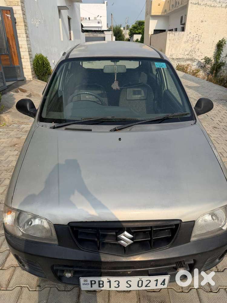Alto Lxi Maruti Suzuki
