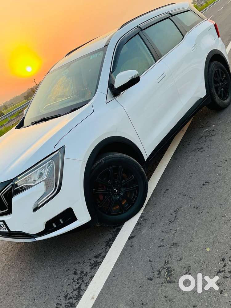 Mahindra Xuv700 2023