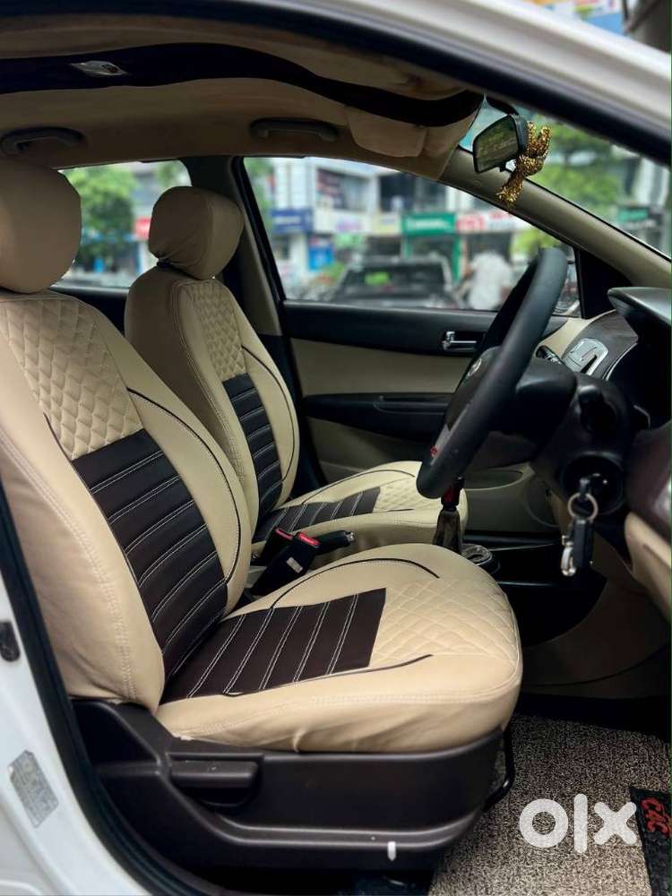 Hyundai I20 Sportz 1.2 Bs-iv, 2011, Cng & Hybrids