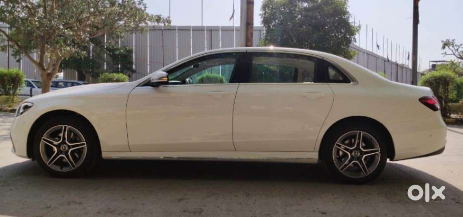 Mercedes-benz E-class E 200, 2023, Petrol
