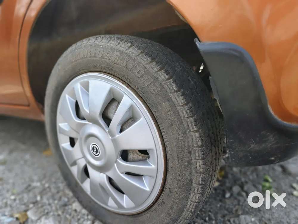 Maruti Suzuki Alto K10 2015 Year Lxi