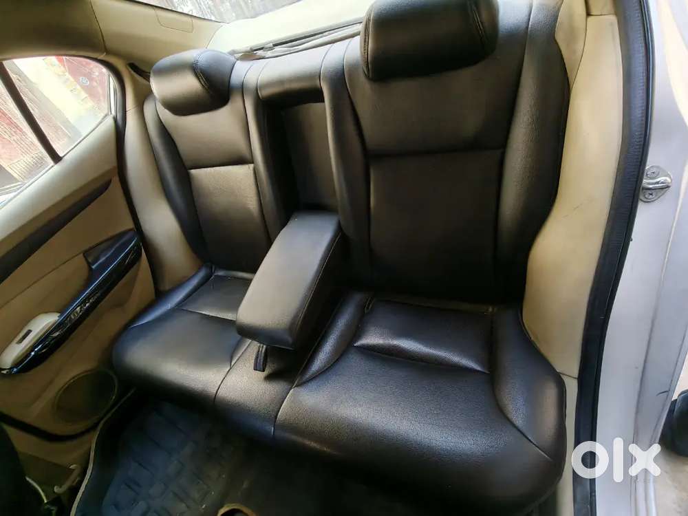 Honda City 2012 Cng & Hybrids Good Condition