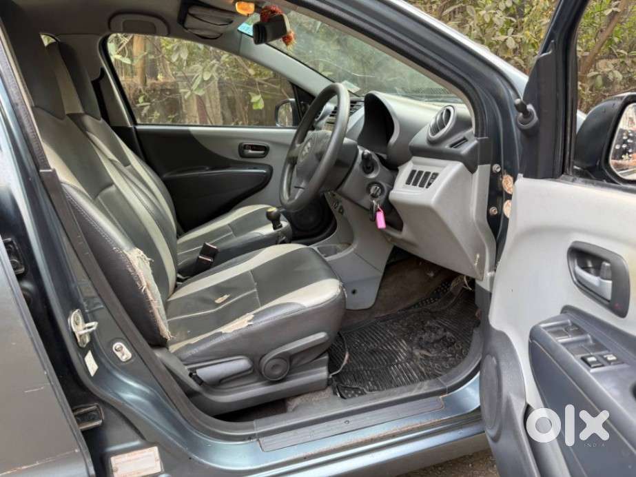 Maruti Suzuki A-star Vxi, 2011, Petrol