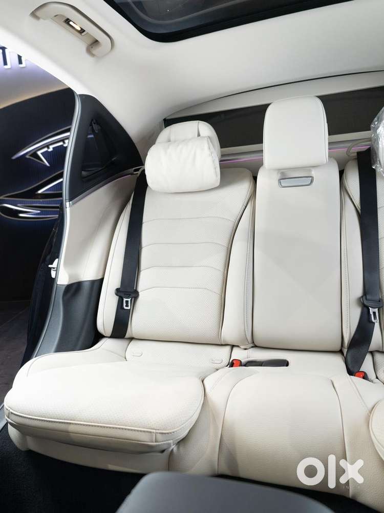 Mercedes-benz E-class E 200, 2025, Petrol
