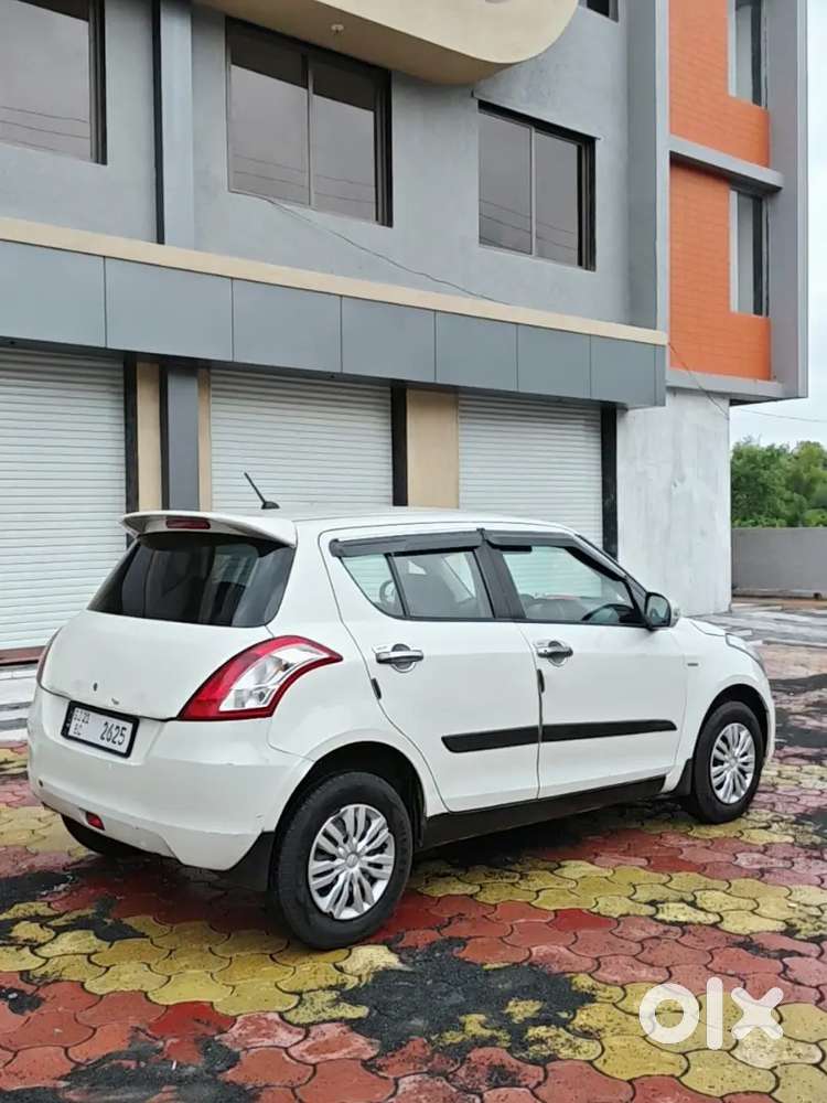 Maruti Suzuki Swift Ddis Vdi 2016