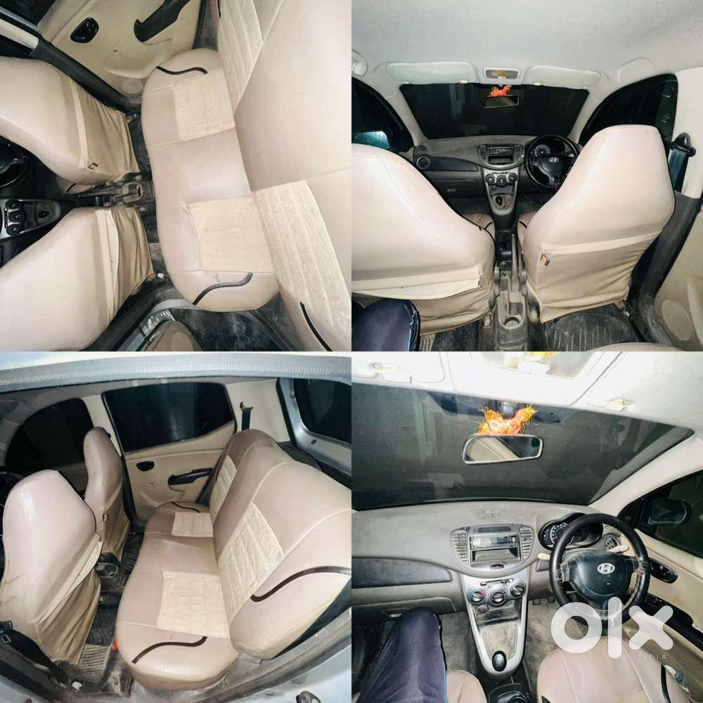 Hyundai I10 Era Aapvani Che
