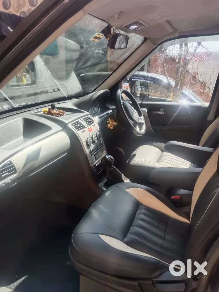 Tata Safari Storme 2018 Diesel 77500 Km Driven