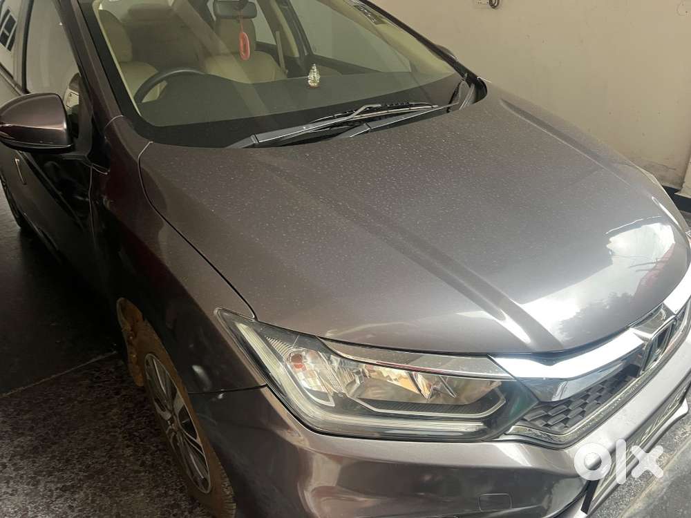 Honda City 2020 Petrol Good Condition