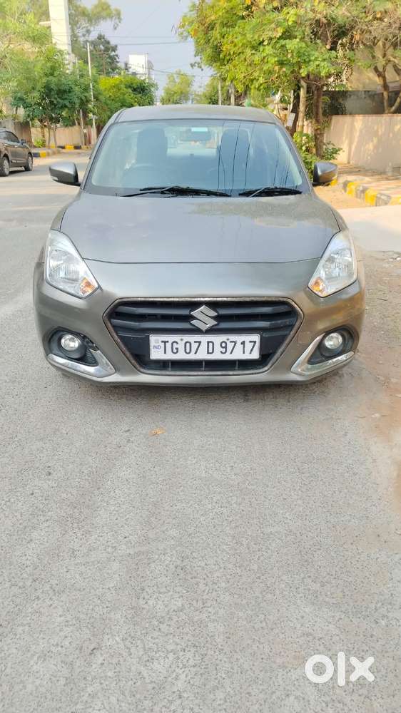 Maruti Suzuki Swift Dzire Vxi Optional, 2024, Petrol