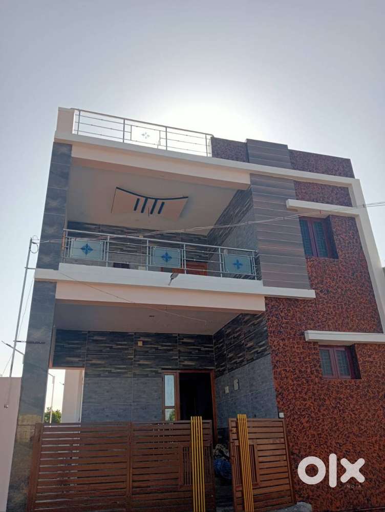 G plus one house for sale