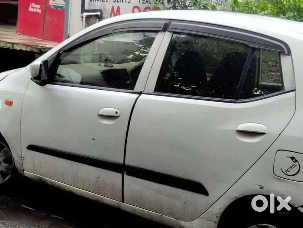 Hyundai I10 Magna 2008