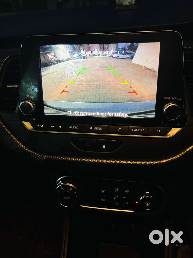 Nissan Kicks Xl D, 2020, Diesel