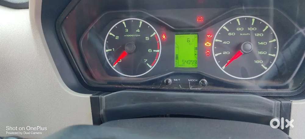 Mahindra Scorpio Classic S6+ Diesel Well Maintained