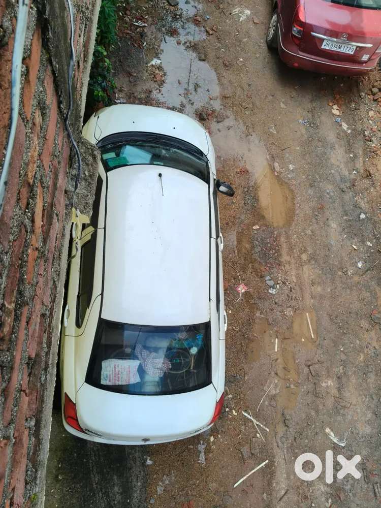 Maruti Suzuki Dzire 2012 Model Lxi