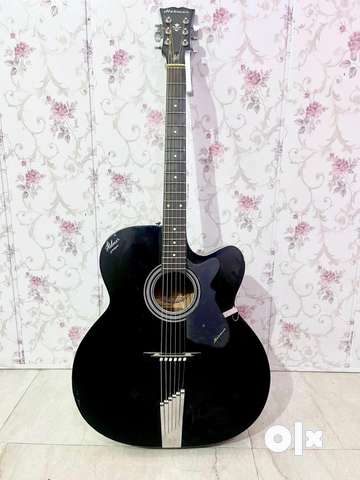 Holmer deals guitar price