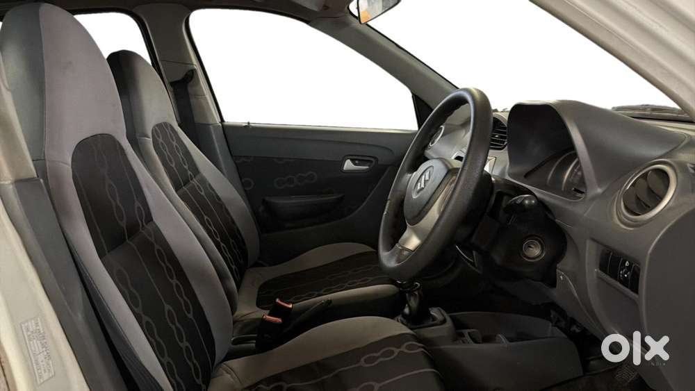 Maruti Suzuki Alto 800 Lxi, 2015, Petrol