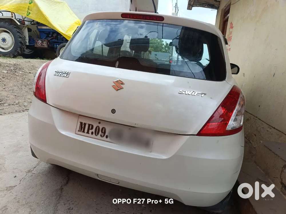 Maruti Suzuki Swift 2015 Diesel Well Maintained