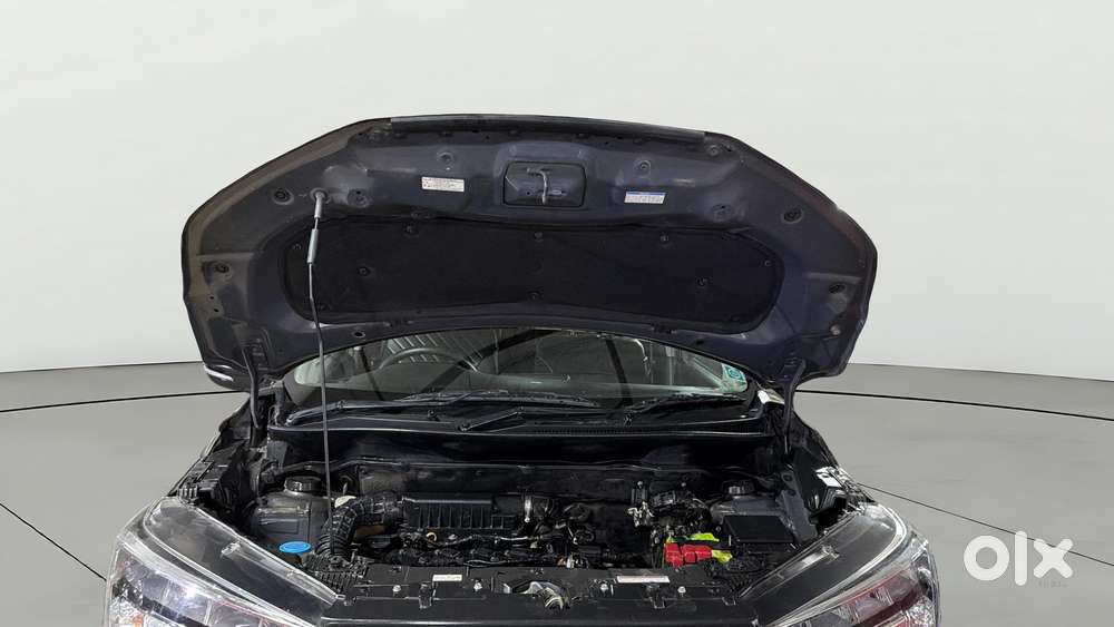 Maruti Suzuki Xl6 Zeta At, 2019, Petrol