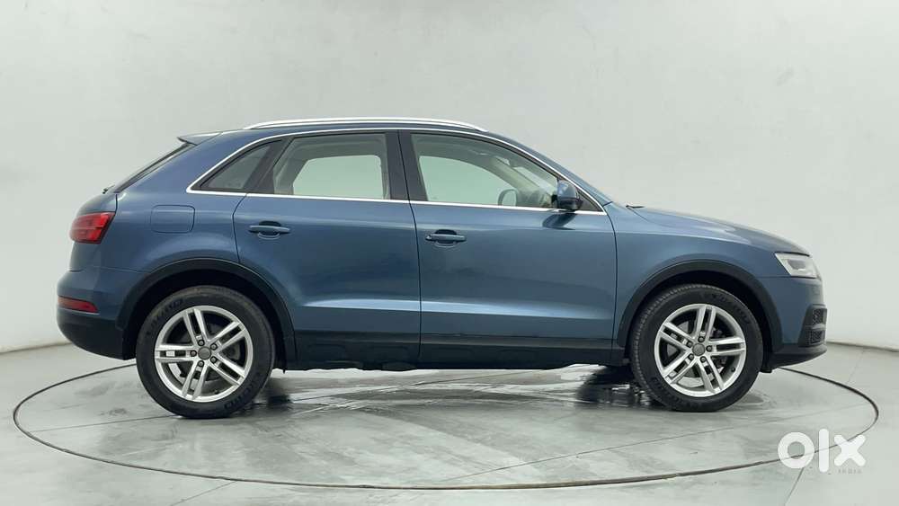 Audi Q3 1.4 30 Tfsi Premium, 2018, Petrol