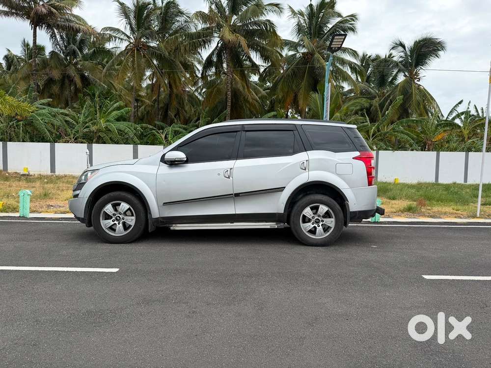 Mahindra Car 2012 Diesel