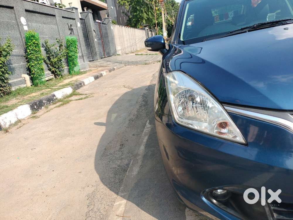 Maruti Suzuki Baleno