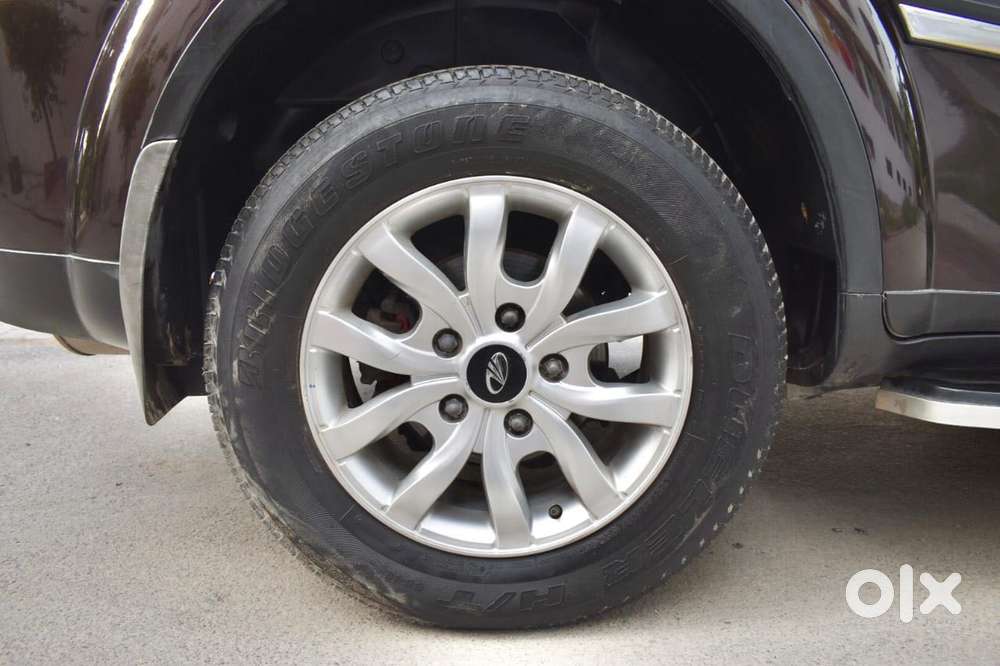 Mahindra Xuv500 W10 2wd, 2017, Diesel