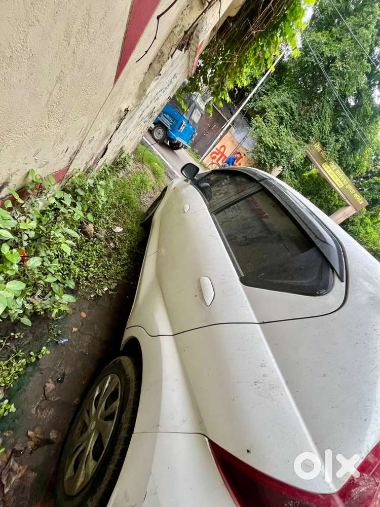 Excellent Condition Datsun Redigo