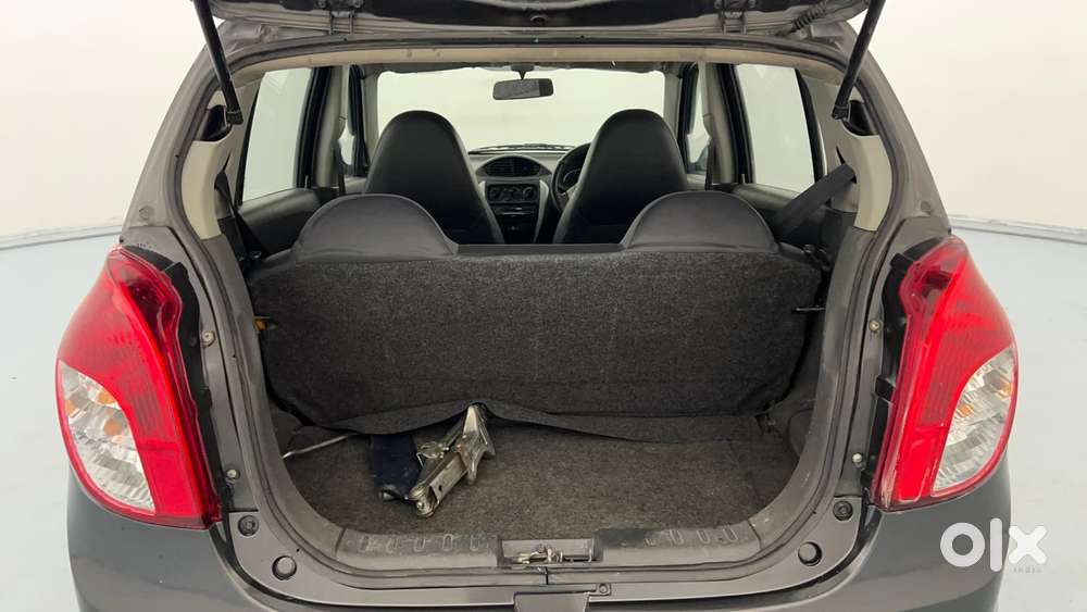 Maruti Suzuki Alto 800 Lxi, 2016, Petrol