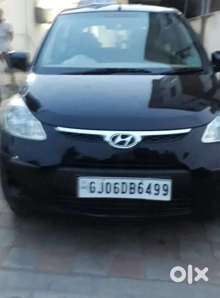Hyundai I10 2009